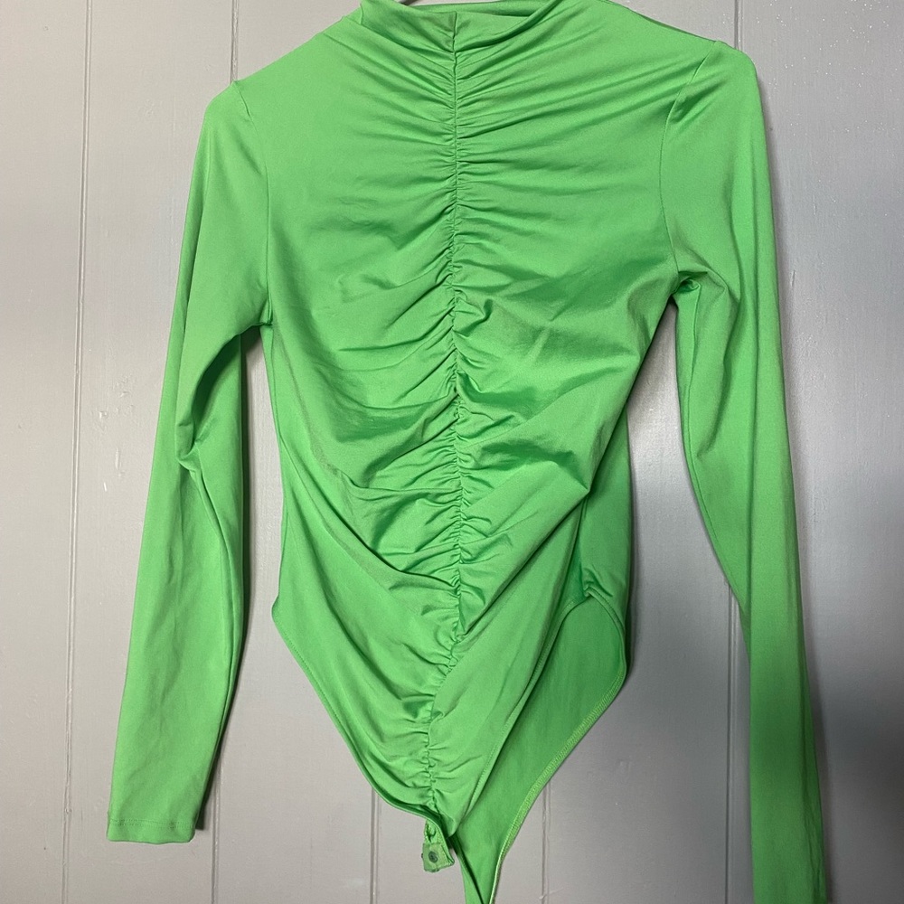 Zara bodysuit